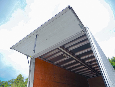 日野 レンジャー ウイング車 中型 TKG-FD7JLAG 年式 H26[写真23]