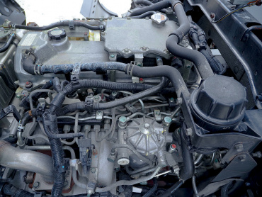 日野 レンジャー ウイング車 中型 TKG-FD7JLAG 年式 H26[写真46]