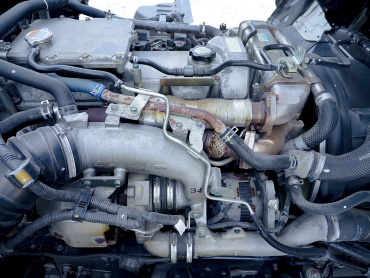 日野 レンジャー ウイング車 中型 TKG-FD7JLAG 年式 H26[写真47]