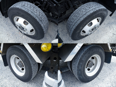 日野 レンジャー ウイング車 中型 TKG-FD7JLAG 年式 H26[写真45]