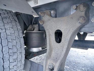 日野 レンジャー ウイング車 中型 TKG-FD7JLAG 年式 H26[写真41]