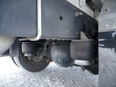 日野 レンジャー ウイング車 中型 TKG-FD7JLAG 年式 H26[写真42]