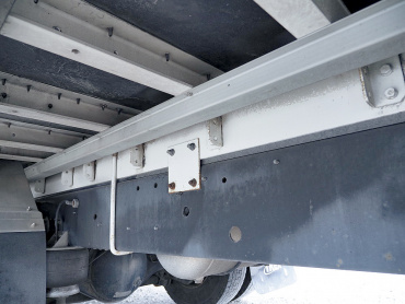 日野 レンジャー ウイング車 中型 TKG-FD7JLAG 年式 H26[写真43]