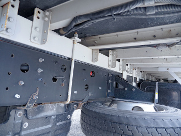 日野 レンジャー ウイング車 中型 TKG-FD7JLAG 年式 H26[写真44]