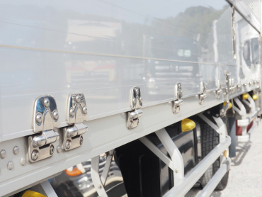 いすゞ フォワード ウイング車 中型 TKG-FRR90T2 年式 H27[写真13]