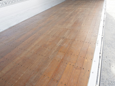 いすゞ フォワード ウイング車 中型 TKG-FRR90T2 年式 H27[写真21]