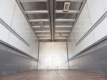 いすゞ フォワード ウイング車 中型 TKG-FRR90T2 年式 H27[写真24]