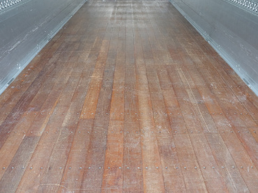 いすゞ フォワード ウイング車 中型 TKG-FRR90T2 年式 H27[写真25]