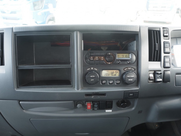 いすゞ フォワード ウイング車 中型 TKG-FRR90T2 年式 H27[写真32]