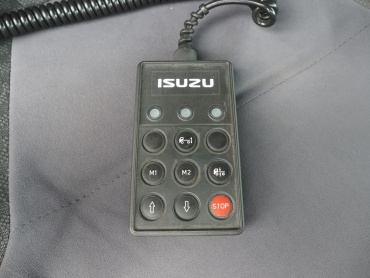 いすゞ フォワード ウイング車 中型 TKG-FRR90T2 年式 H27[写真34]