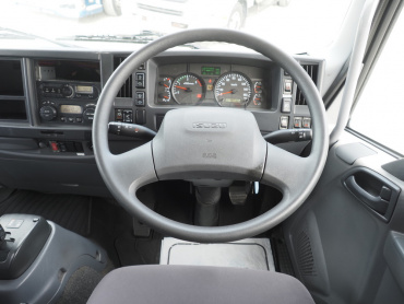 いすゞ フォワード ウイング車 中型 TKG-FRR90T2 年式 H27[写真29]