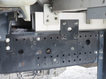 いすゞ フォワード ウイング車 中型 TKG-FRR90T2 年式 H27[写真45]