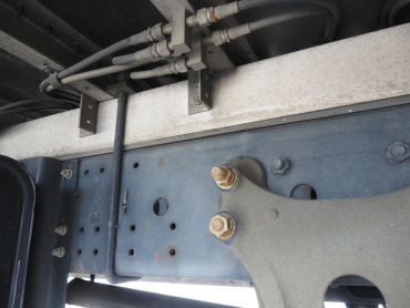 いすゞ フォワード ウイング車 中型 TKG-FRR90T2 年式 H27[写真43]