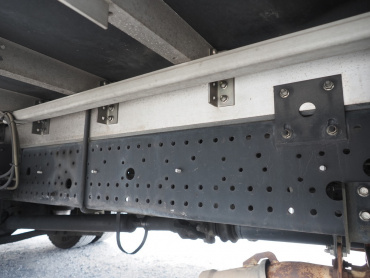 いすゞ フォワード ウイング車 中型 TKG-FRR90T2 年式 H27[写真44]