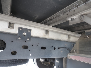 いすゞ フォワード ウイング車 中型 TKG-FRR90T2 年式 H27[写真41]