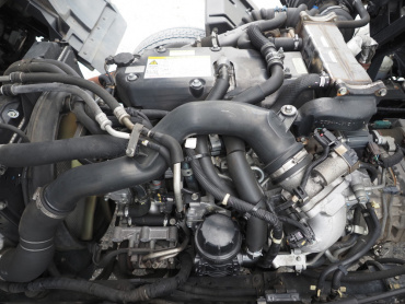 いすゞ フォワード ウイング車 中型 TKG-FRR90T2 年式 H27[写真49]