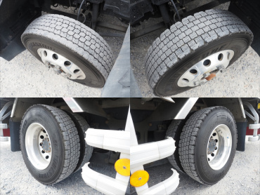 いすゞ フォワード ウイング車 中型 TKG-FRR90T2 年式 H27[写真47]