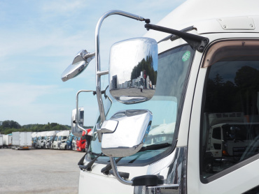 いすゞ フォワード ウイング車 中型 TKG-FRR90T2 年式 H28[写真07]