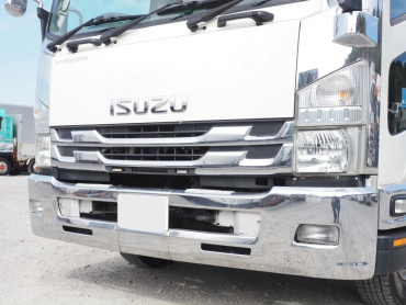 いすゞ フォワード ウイング車 中型 TKG-FRR90T2 年式 H28[写真06]