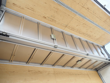 いすゞ フォワード ウイング車 中型 TKG-FRR90T2 年式 H28[写真20]