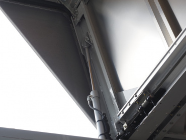 いすゞ フォワード ウイング車 中型 TKG-FRR90T2 年式 H28[写真16]