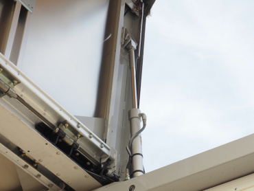 いすゞ フォワード ウイング車 中型 TKG-FRR90T2 年式 H28[写真17]