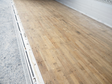 いすゞ フォワード ウイング車 中型 TKG-FRR90T2 年式 H28[写真21]