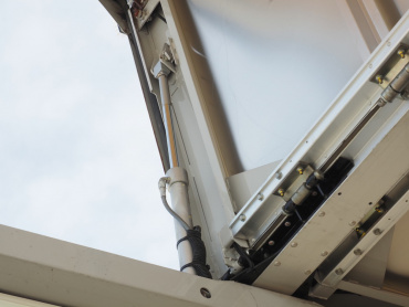 いすゞ フォワード ウイング車 中型 TKG-FRR90T2 年式 H28[写真12]