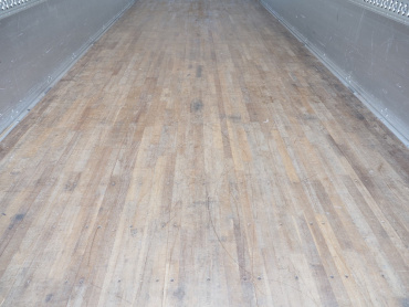 いすゞ フォワード ウイング車 中型 TKG-FRR90T2 年式 H28[写真24]