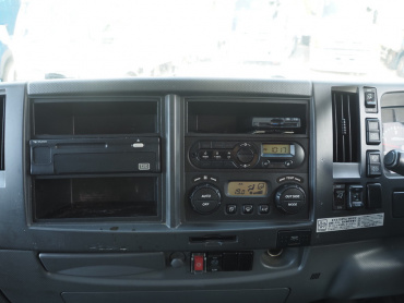 いすゞ フォワード ウイング車 中型 TKG-FRR90T2 年式 H28[写真29]