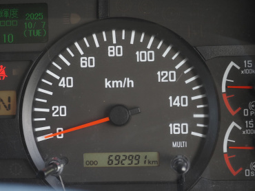 いすゞ フォワード ウイング車 中型 TKG-FRR90T2 年式 H28[写真35]