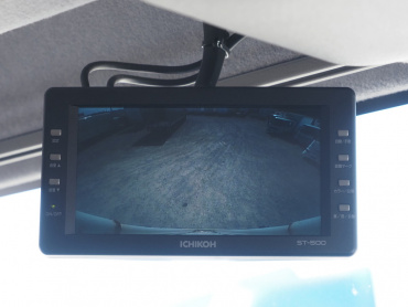 いすゞ フォワード ウイング車 中型 TKG-FRR90T2 年式 H28[写真30]