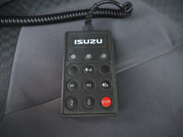 いすゞ フォワード ウイング車 中型 TKG-FRR90T2 年式 H28[写真31]