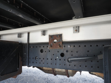 いすゞ フォワード ウイング車 中型 TKG-FRR90T2 年式 H28[写真39]