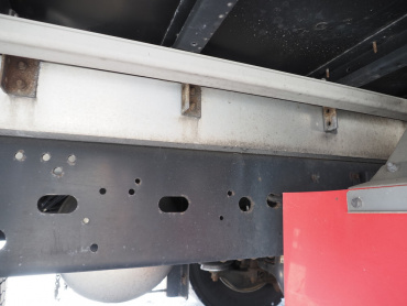 いすゞ フォワード ウイング車 中型 TKG-FRR90T2 年式 H28[写真41]