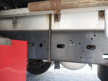 いすゞ フォワード ウイング車 中型 TKG-FRR90T2 年式 H28[写真40]