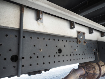 いすゞ フォワード ウイング車 中型 TKG-FRR90T2 年式 H28[写真38]