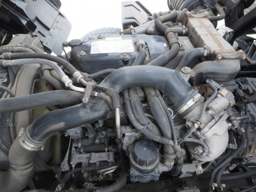 いすゞ フォワード ウイング車 中型 TKG-FRR90T2 年式 H28[写真44]