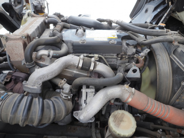 いすゞ フォワード ウイング車 中型 TKG-FRR90T2 年式 H28[写真43]