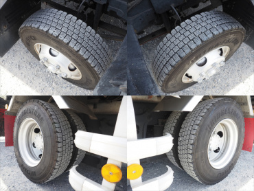 いすゞ フォワード ウイング車 中型 TKG-FRR90T2 年式 H28[写真42]