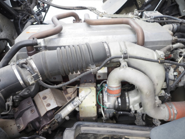 日野 プロフィア ウイング車 大型 BDG-FW1EXYG 年式 H20[写真46]