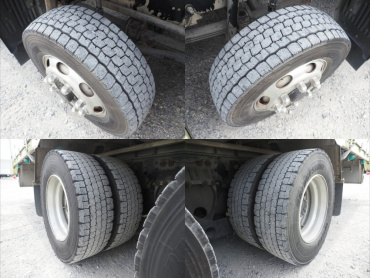 日野 プロフィア ウイング車 大型 BDG-FW1EXYG 年式 H20[写真43]