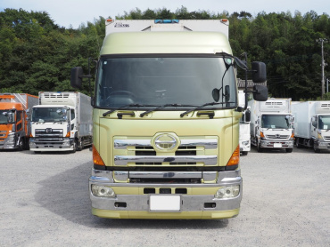 日野 プロフィア ウイング車 大型 BDG-FW1EXYG 年式 H20[写真04]