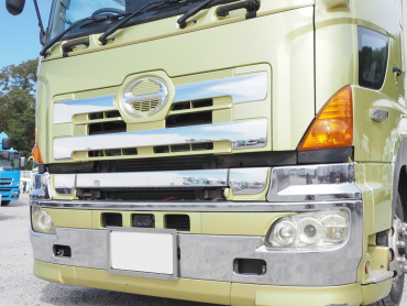 日野 プロフィア ウイング車 大型 BDG-FW1EXYG 年式 H20[写真09]