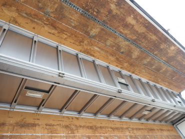 日野 プロフィア ウイング車 大型 BDG-FW1EXYG 年式 H20[写真22]