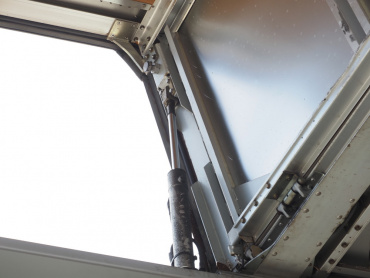 日野 プロフィア ウイング車 大型 BDG-FW1EXYG 年式 H20[写真14]