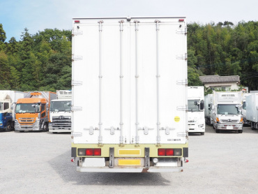 日野 プロフィア ウイング車 大型 BDG-FW1EXYG 年式 H20[写真07]