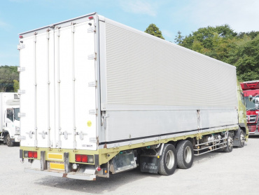 日野 プロフィア ウイング車 大型 BDG-FW1EXYG 年式 H20[写真06]