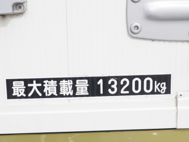 日野 プロフィア ウイング車 大型 BDG-FW1EXYG 年式 H20[写真30]