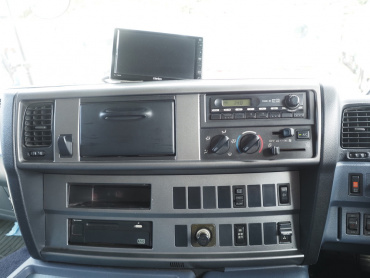 日野 プロフィア ウイング車 大型 BDG-FW1EXYG 年式 H20[写真34]